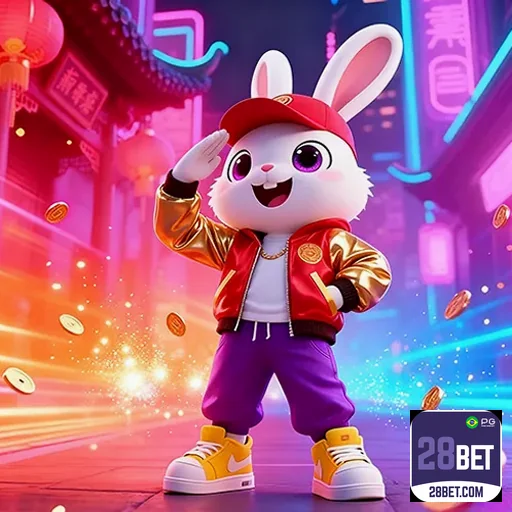 Cena destaque - 28bet