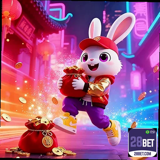 Slots online Brasil - 28bet