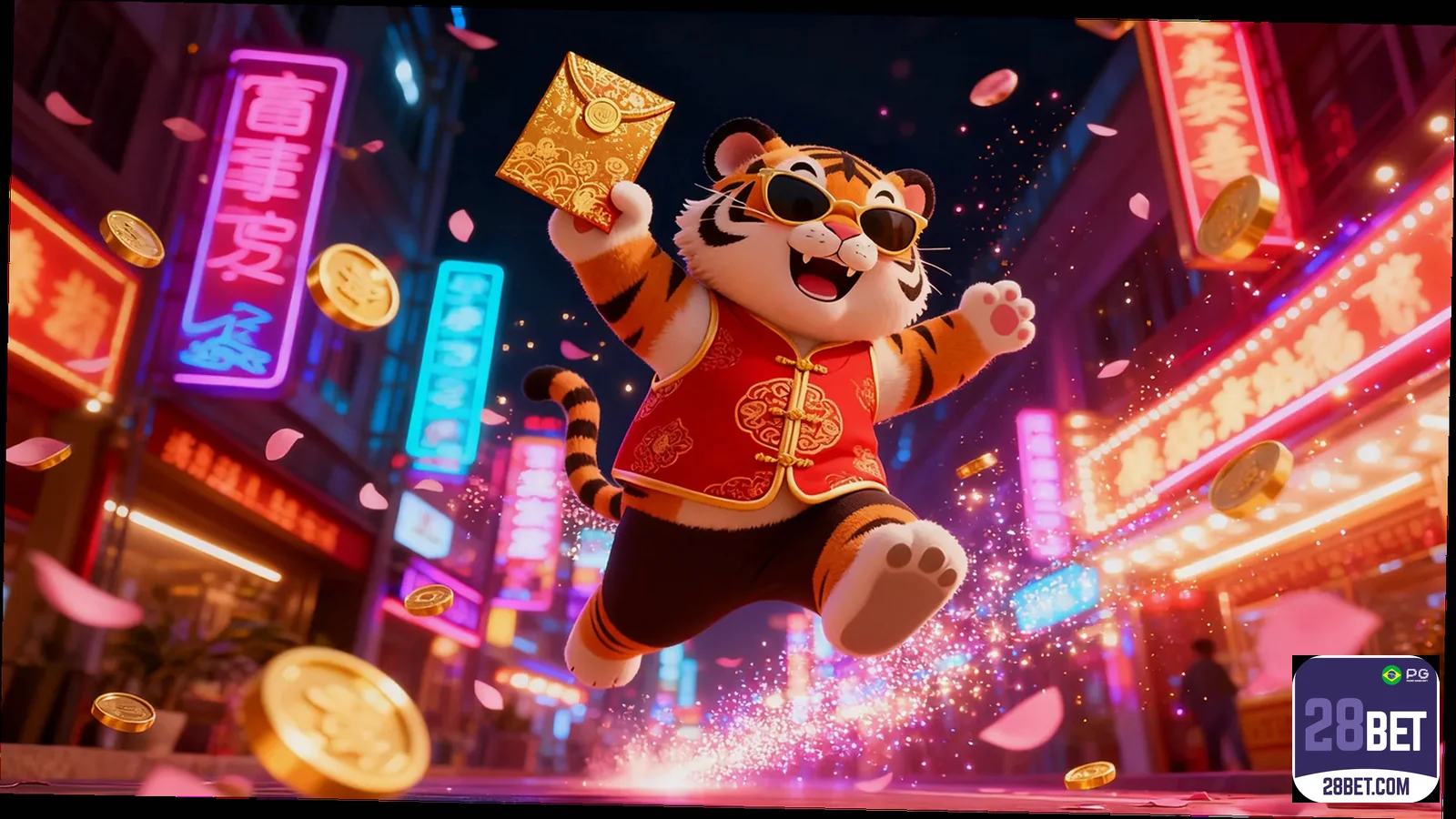 Cassino ao vivo emocionante - 28bet