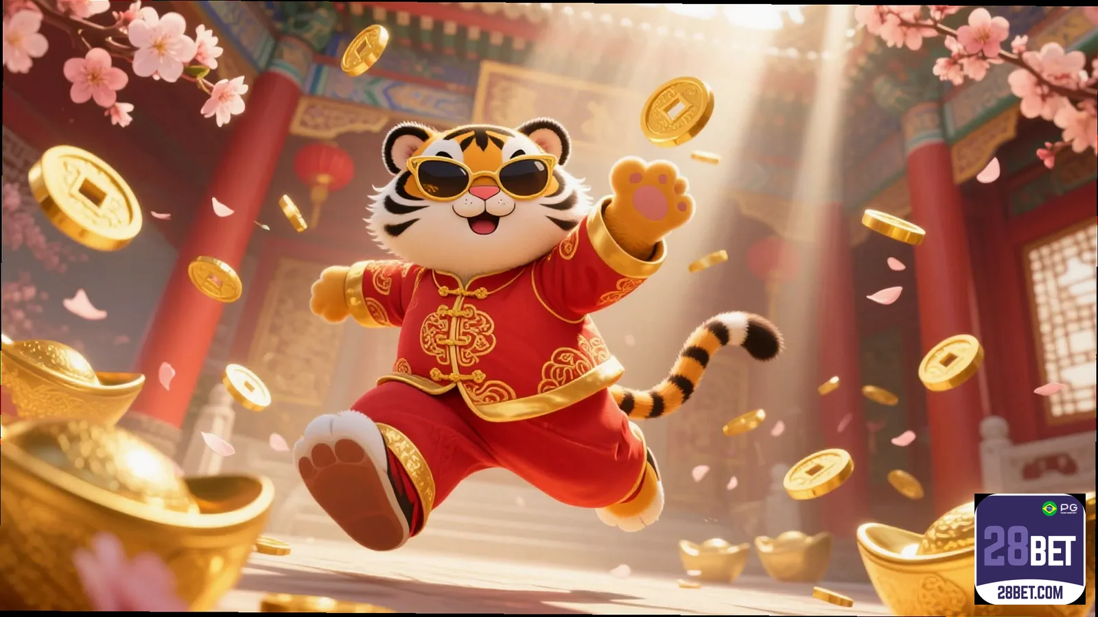 Promoções de cassino - 28bet