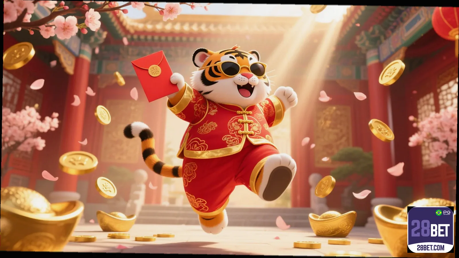 Imagem programa VIP - 28bet