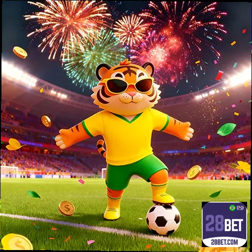 Apostas em futebol - 28bet