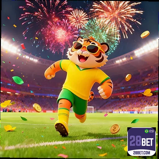 Apostas em futebol - 28bet